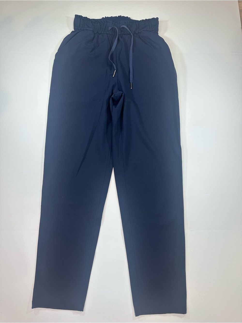 Lululemon On The Fly Pant *28 | True Navy | 4